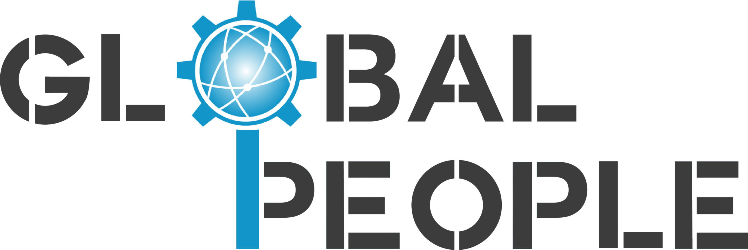 LOGO Global People